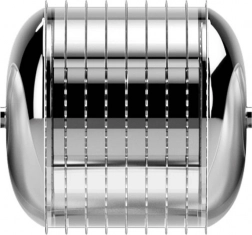 Tête à micro-aiguilles pour le visage Geske