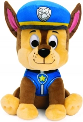 Peluche Pat' Patrouille Chase 23 cm