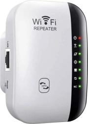 Amplificateur de signal Wi-Fi RENEW FORCE W01