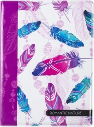 Étui pour documents Romantic Nature