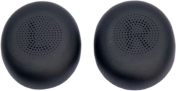 coussinets pour casque Evolve2 40/65, 6 pièces, noir