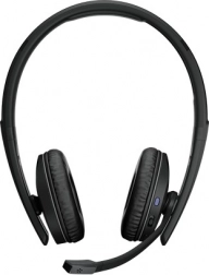 Casque sans fil Sennheiser Adapt 260 avec microphone
