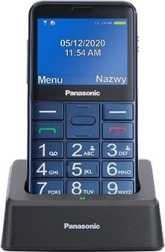 Téléphone mobile pour seniors Panasonic