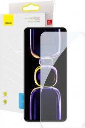 Verre trempé Baseus pour Redmi K60/K60 Pro