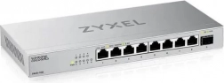 Zyxel XMG-108 switch 2,5G à 8 ports avec uplink 10G SFP+