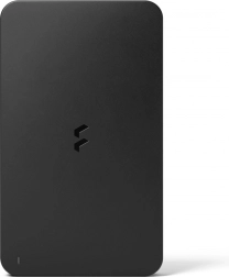 Distribueur Fractal Adjust Pro RGB et ventilateurs