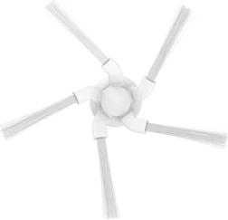 Brosses latérales pour Dreame W10 – lot de 2 pièces