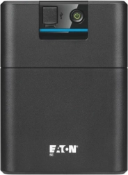 Onduleur de secours UPS EATON 5E Gen2 700 VA avec USB et prises DIN