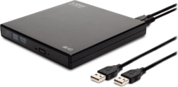 Graveur CD/DVD externe slim USB SAVIO