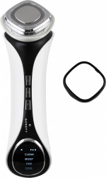 Garett Beauty Calm Skin appareil de mésothérapie sans aiguilles blanc