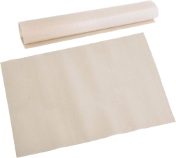 Feuille de cuisson en téflon 40 × 33 cm