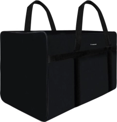 Sac de voyage 200 l 80 × 50 × 50 cm noir