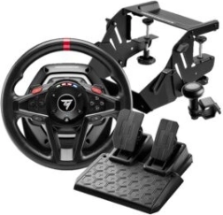 Pack SimTask Thrustmaster T128 Type‑C
