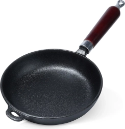 Poêle en fonte Vilde Cast Line 20 cm