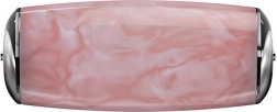 Rouleau pour le visage et le corps Geske rose