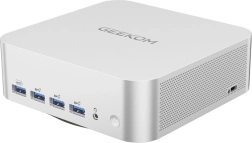 Mini PC GEEKOM A7 Max Ryzen 9 7940HS, 16 Go RAM, 1 To SSD, Windows 11 Pro