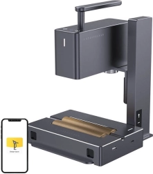 Machine de gravure laser LASERPECKER 2 Suit