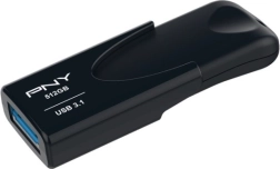 PNY USB 3.1 Clé USB 512GB