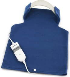 Coussin Chauffant Électrique en Soie