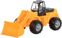 Tracteur pour enfants – chargeur