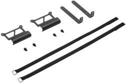 Kit de montage pour batterie additionnelle dji power 2000