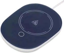 DA26D CHAUFFE-TASSES ÉLECTRIQUE BLEU