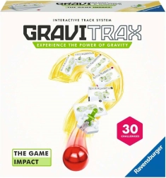 GraviTrax The Game Impact – jeu de construction logique et casse-tête