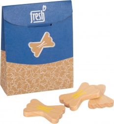 Pâtes en bois farfalle Fresh – small foot