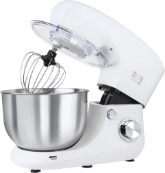 Robot de cuisine Teesa Easy Cook Single blanc