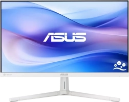 Moniteur blanc VU249HFI-W IPS 24″