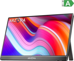 Moniteur portable ARZOPA Z1C 16,1" Full HD