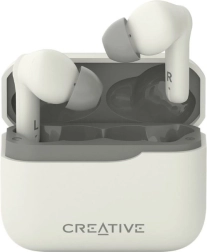 Écouteurs sans fil Creative Zen Air Plus blancs
