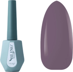 Nouveau style colle à l’huile Vernis hybride BLING 10 ml - n° 46