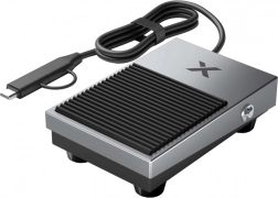 Interrupteur au pied pour les graveurs XTool F1