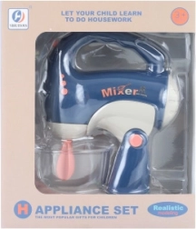 Fouet en plastique à piles pour enfants