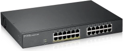Commutateur réseau intelligent 24 ports GS1900