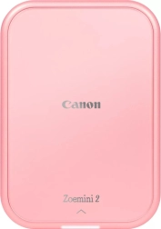 Canon Zoemini 2 imprimante photo portable couleur or rose