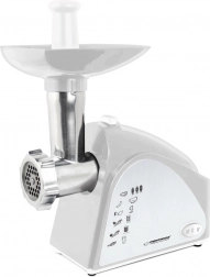 Hachoir à viande électrique et râpe Esperanza Rissole