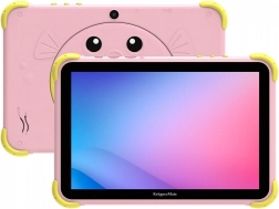 Tablette pour enfants Krüger&Matz FUN 1008 rose