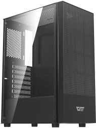Boîtier PC Darkflash A290 noir