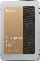Synology SSD 2,5" 480 Go pour usage professionnel