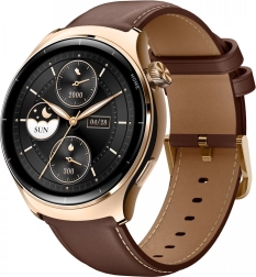 Smartwatch Mibro Lite 3 Pro or rose