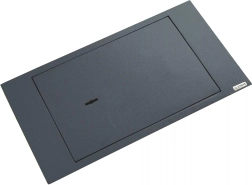 Coffre-fort de sol YALE à encastrer