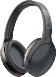 Casque sans fil Audeeo Serene Hush Pro noir