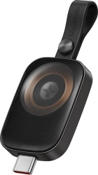 Chargeur magnétique USB‑C pour APPLE WATCH Mcdodo