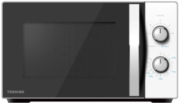 Four à micro-ondes TOSHIBA blanc