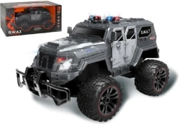 Voiture RC S.W.A.T. Police Pioneer 39 cm