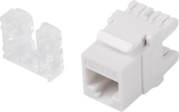 Module keystone prise RJ45 - LSA cat.5e UTP