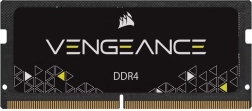 Mémoire DDR4 SODIMM Vengeance 8 Go/3200 MHz