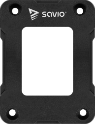 Cadre de montage pour processeurs Intel LGA 1700 AK-85